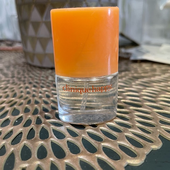 Clinique happy 0.14 oz - Picture 3 of 3